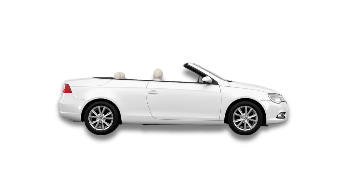 Cabrio icon