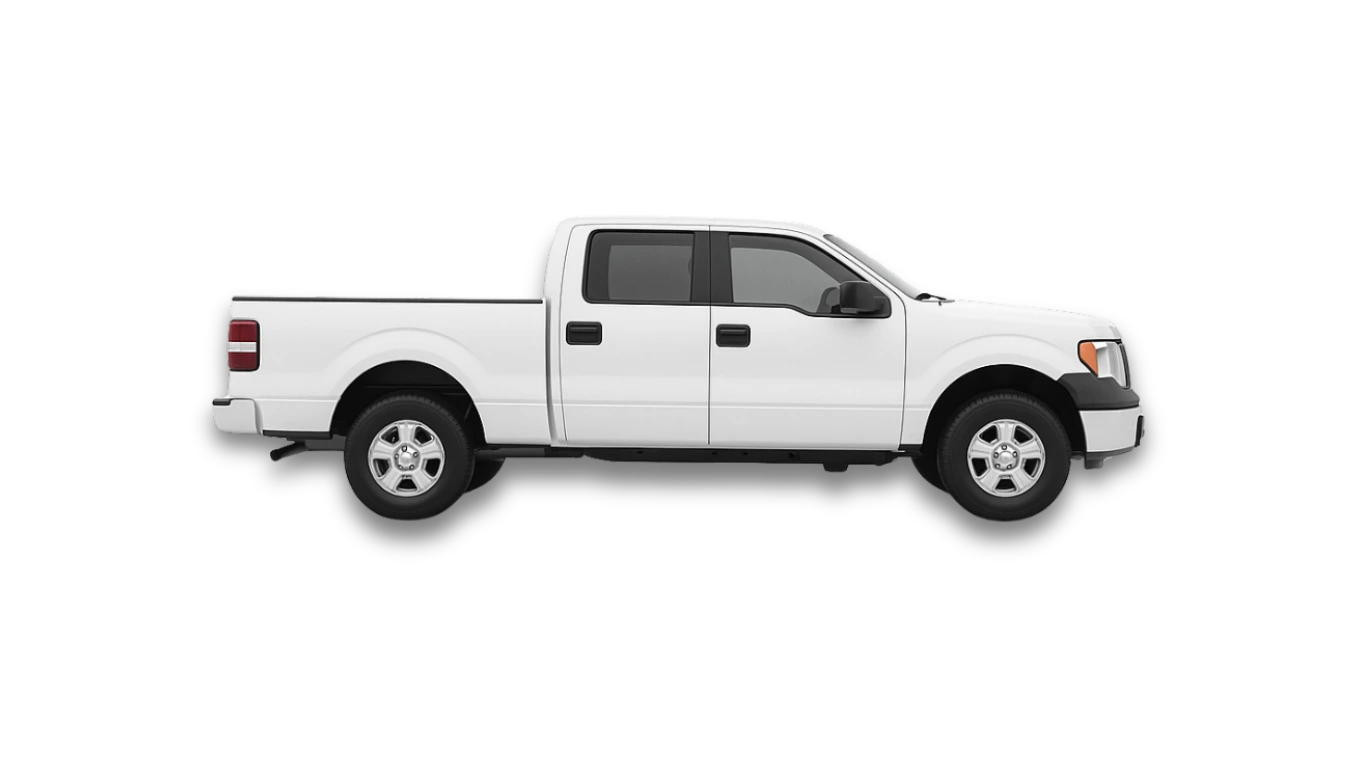 Pick-up icon