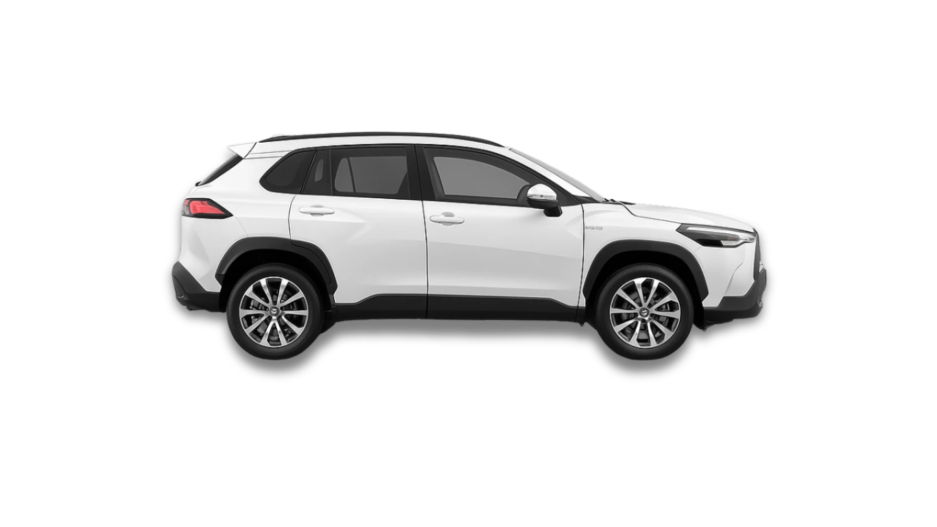 SUV icon